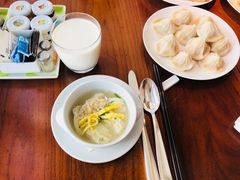 -上海柏悦酒店