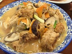 自做梅丸-天台徐家小吃