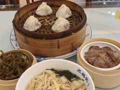 -苏兴记·小笼馄饨(建筑路店)