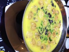 王记富老乡亲饺子(西四路店)-老东营·东营菜(西四路店)