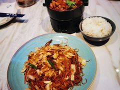 -鹿港小镇(霄云店)