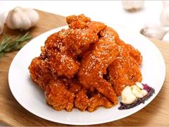 -Pelicana百利家炸鸡(江南西名店城店)