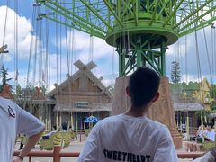 -七彩云南欢乐世界