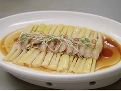 -香山湖华璋大酒店(新浦路店)