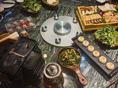 -慢丽江·云南野生菌土鸡锅(付家庄店)