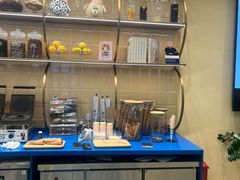 -CREAM STORY意大利手工冰淇淋&甜品(万象前海店)