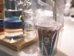 -SAFARI COFFEE