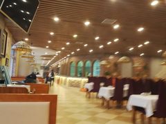 -巴依老爷新疆美食(马驹桥店)