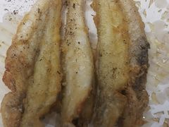 -渔码头食府(蓬莱阁店)