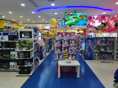 -TOYSRUS玩具反斗城(广州IGC天汇广场店)