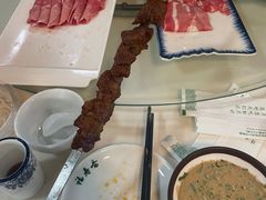 -福寿斋·老北京铜锅涮肉·烤鸭(顺义总店)