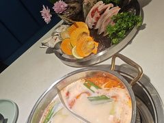 -太琼糟粕醋火锅·海南老爸茶(海棠湾臻选店)