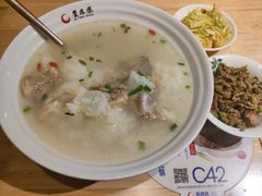 -贵凤凰贵州米粉(望京店)