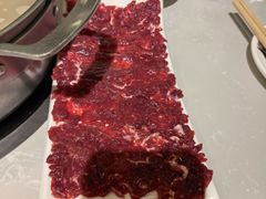 -俏牛哥鲜牛肉牛肆馆(重庆天地店)