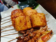 -老赵太太麻辣烫涮肚馆(大经路店)