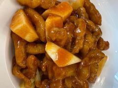 -尚宴(盛世广场·食尚街店)