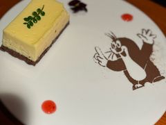 -布拉格餐厅· 中欧捷克菜(全国首店)