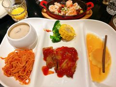 -西堤牛排(恒隆广场店)