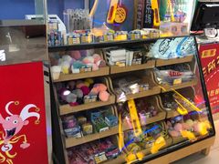 -大玩家(平江万达店)