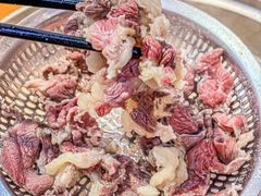 -养牛邓·潮汕牛肉海鲜自助火锅(广州店)
