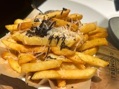 -黑宝石西餐厅(汇励99城市公园店)
