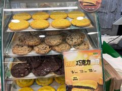 -赛百味SUBWAY(凯丹店)