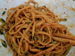 -八爷手擀炸酱面(张家窝店)
