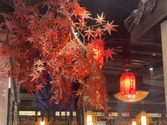 -蓉城老妈火锅(双林路店)