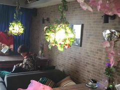 -忘忧草融合私房菜(红鼎国际店)