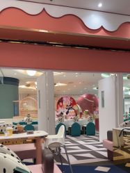 -奈尔宝家庭中心·亲子餐厅(苏州大悦城店)