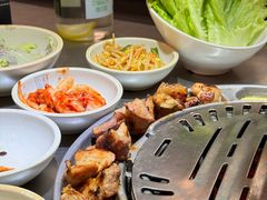 -喜来稀肉(虹泉路店)