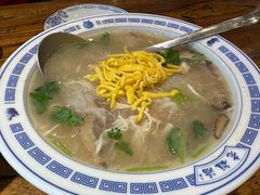 -老雒阳面馆·水席(定鼎门店)