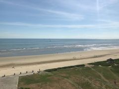 -北海银滩一号国际会议中心酒店