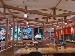 -味千拉面(增城万达广场店)