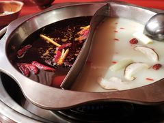 -山城辣妹子(定福庄店)