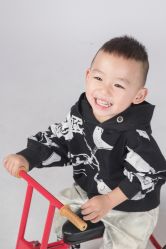 点击看大图 -萌咔奇奇儿童摄影(宝安总店)