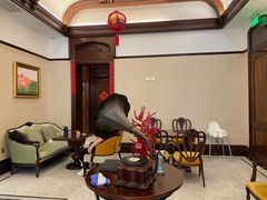-东海咖啡馆