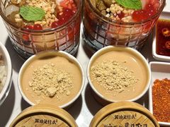 -老阿爸鲜鱼土菜(园区永旺店)