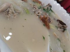 -东四民芳餐厅(世茂工三店)