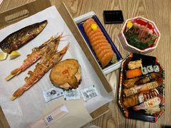 -姬岛生鲜(东鼓道店)