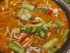 -江味龙虾馆·裸蓝龙虾(南山店)