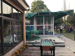 -洪湖家庭农场·团建·露营·会议