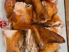 -顺徕德·仙庙烧鸡(桂庙路店)