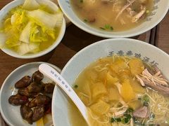 -王春春鸡汤饭(上海中海环宇城店)