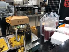 -桂桂茶(万嘉广场店)