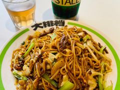 -欧记大排档·景德菜(上海首店)