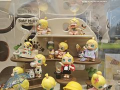 -泡泡玛特POPMART(老城根店)