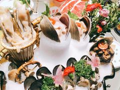 -享月汤皇·海鲜小火锅·聚会(曲江创意谷店)