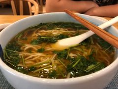 -和雅集素食(景区店)