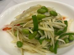 -五观堂素食(新华路店)